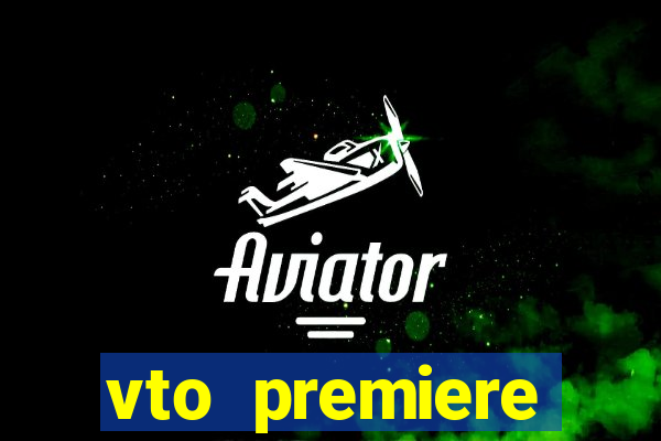 vto premiere futebol ao vivo